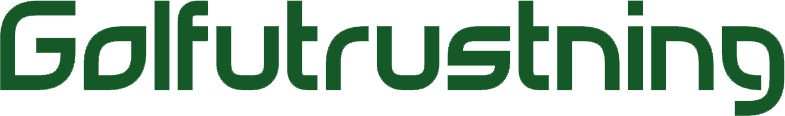 Golfutrustning