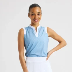 Abby Sleeveless Top>Röhnisch New
