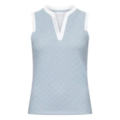 Abby Sleeveless Top>Röhnisch New