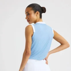 Abby Sleeveless Top>Röhnisch New