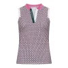 Abby Sleeveless Top>Röhnisch Clearance
