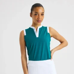 Abby Sleeveless Top>Röhnisch