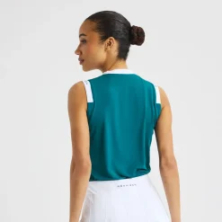 Abby Sleeveless Top>Röhnisch