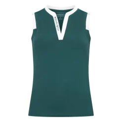 Abby Sleeveless Top>Röhnisch