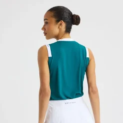 Abby Sleeveless Top>Röhnisch