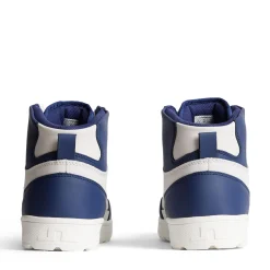 Ace High-Top Golf Sneaker>J.Lindeberg Outlet