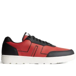 Ace Low-Top Golf Sneaker>J.Lindeberg Discount