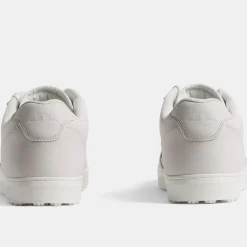 Ace Low-Top Golf Sneaker Vit>J.Lindeberg Online