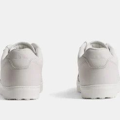 Ace Low-Top Golf Sneaker Vit>J.Lindeberg Online