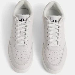 Ace Low-Top Golf Sneaker Vit>J.Lindeberg Online