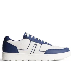 Ace Low-Top Golf Sneaker W>J.Lindeberg