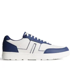 Ace Low-Top Golf Sneaker W>J.Lindeberg