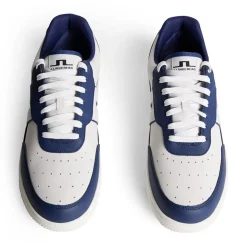 Ace Low-Top Golf Sneaker W>J.Lindeberg