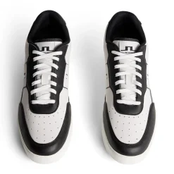 Ace Low-Top Golf Sneaker W Svart>J.Lindeberg Hot