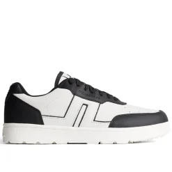 Ace Low-Top Golf Sneaker W Svart>J.Lindeberg Hot