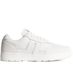 Ace Low-Top Golf Sneaker W Vit>J.Lindeberg