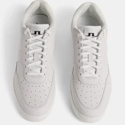 Ace Low-Top Golf Sneaker W Vit>J.Lindeberg
