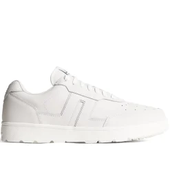 Ace Low-Top Golf Sneaker W Vit>J.Lindeberg