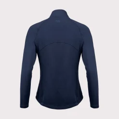 Adapt Full Zip Jacket Blå>Cutter & Buck Sale