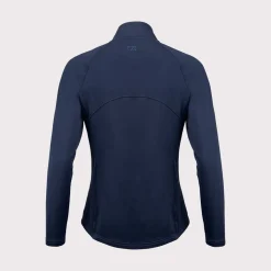 Adapt Full Zip Jacket Blå>Cutter & Buck Sale