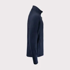 Adapt Full Zip Jacket Blå>Cutter & Buck Sale