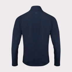 Adapt Full Zip Jacket Blå>Cutter & Buck Sale