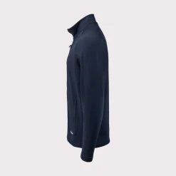 Adapt Full Zip Jacket Blå>Cutter & Buck Sale