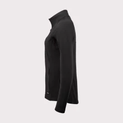 Adapt Full Zip Jacket Svart>Cutter & Buck Best