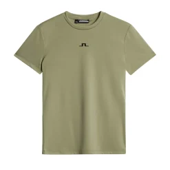 Ada T-Shirt>J.Lindeberg New