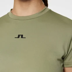 Ada T-Shirt>J.Lindeberg New