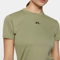 Ada T-Shirt>J.Lindeberg New