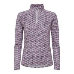 Addy Long Sleeve>Röhnisch Outlet