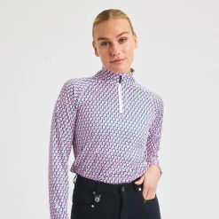 Addy Long Sleeve>Röhnisch Outlet