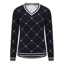 Adele Knitted Sweater>Röhnisch Discount