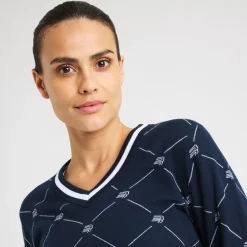 Adele Knitted Sweater>Röhnisch Discount