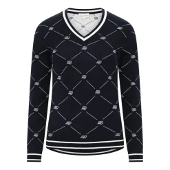 Adele Knitted Sweater>Röhnisch Discount