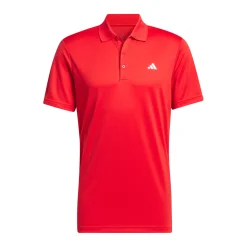Adi Performance Polo Shirt>Adidas Clearance