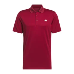 Adi Performance Polo Shirt>Adidas New