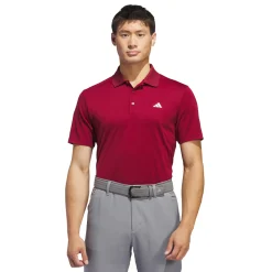 Adi Performance Polo Shirt>Adidas New