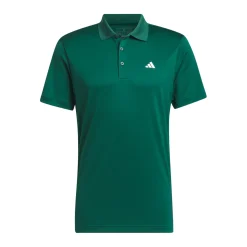 Adi Performance Polo Shirt>Adidas Hot