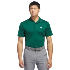 Adi Performance Polo Shirt>Adidas Hot
