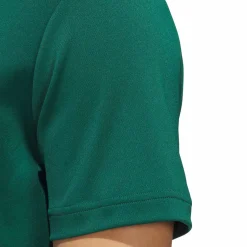 Adi Performance Polo Shirt>Adidas Hot