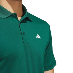 Adi Performance Polo Shirt>Adidas Hot
