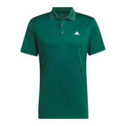 Adi Performance Polo Shirt>Adidas Hot