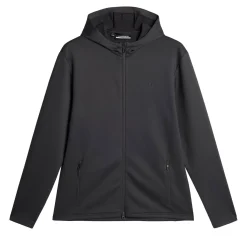Aerial Full Zip Hood>J.Lindeberg