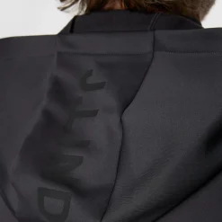 Aerial Full Zip Hood>J.Lindeberg
