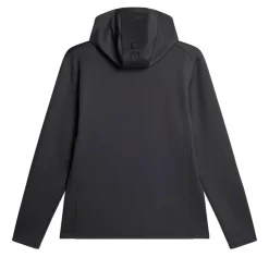 Aerial Full Zip Hood>J.Lindeberg