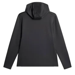 Aerial Full Zip Hood>J.Lindeberg