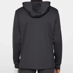 Aerial Full Zip Hood>J.Lindeberg