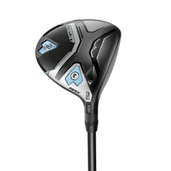 Aerojet Max Lady Svart>Cobra Sale